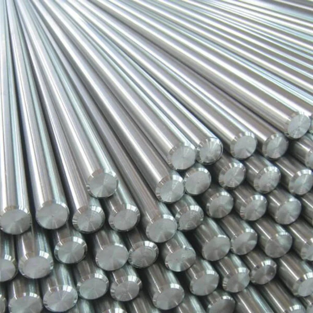Aluminium Wire Rod
