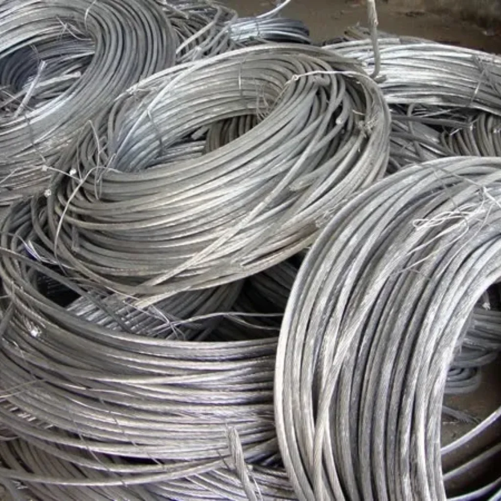 Aluminium Wire