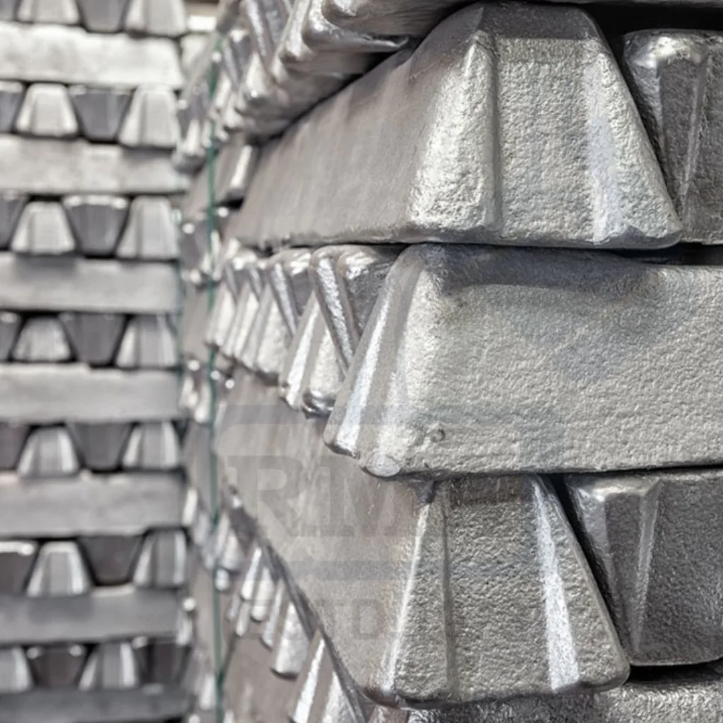Aluminium Ingot