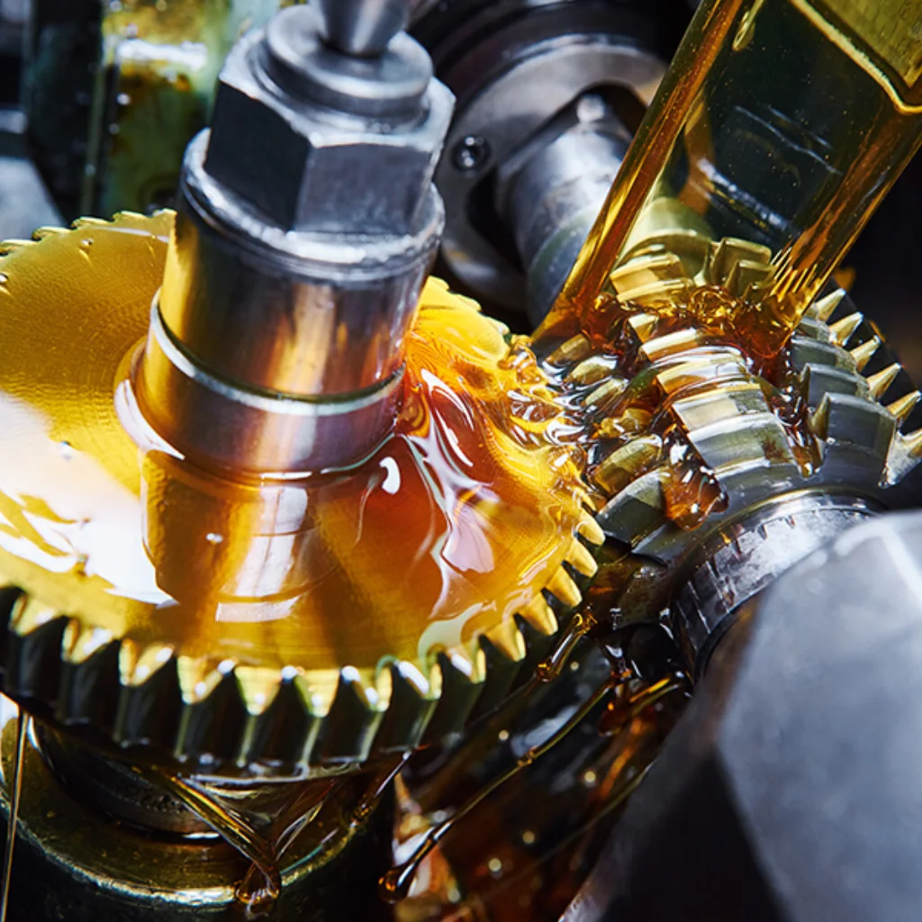 Gear Oil