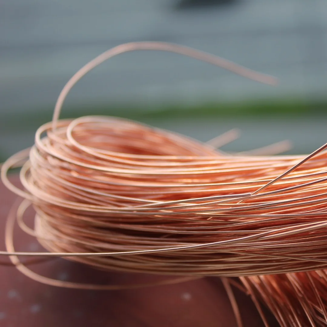 Copper Wire